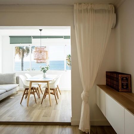 Fantastic Sea View Apartament Dona Lola Mijas Esterno foto