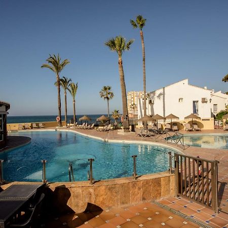 Fantastic Sea View Apartament Dona Lola Mijas Esterno foto