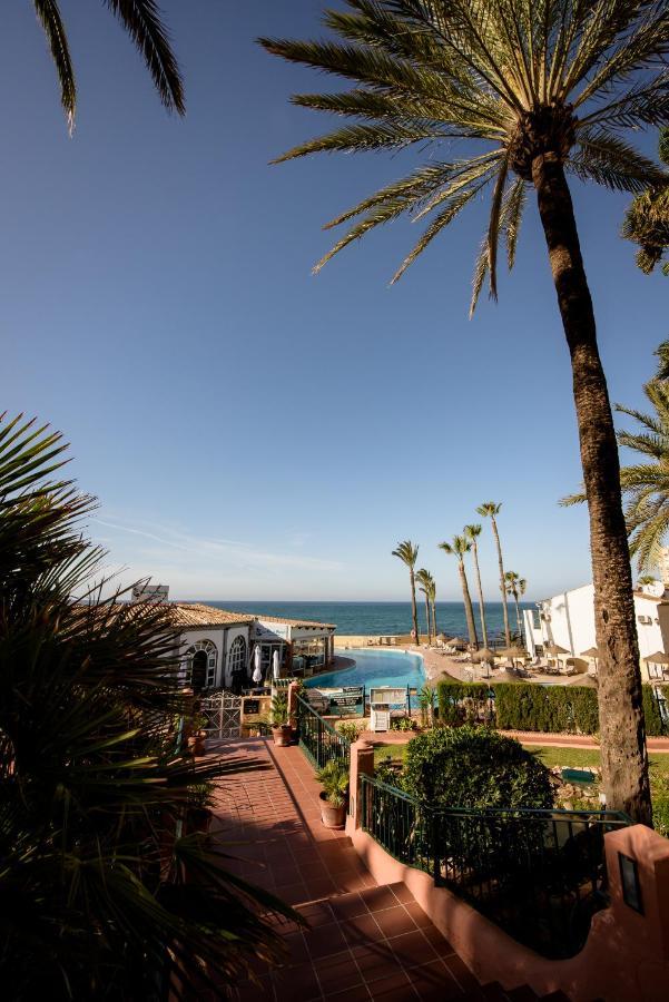 Fantastic Sea View Apartament Dona Lola Mijas Esterno foto