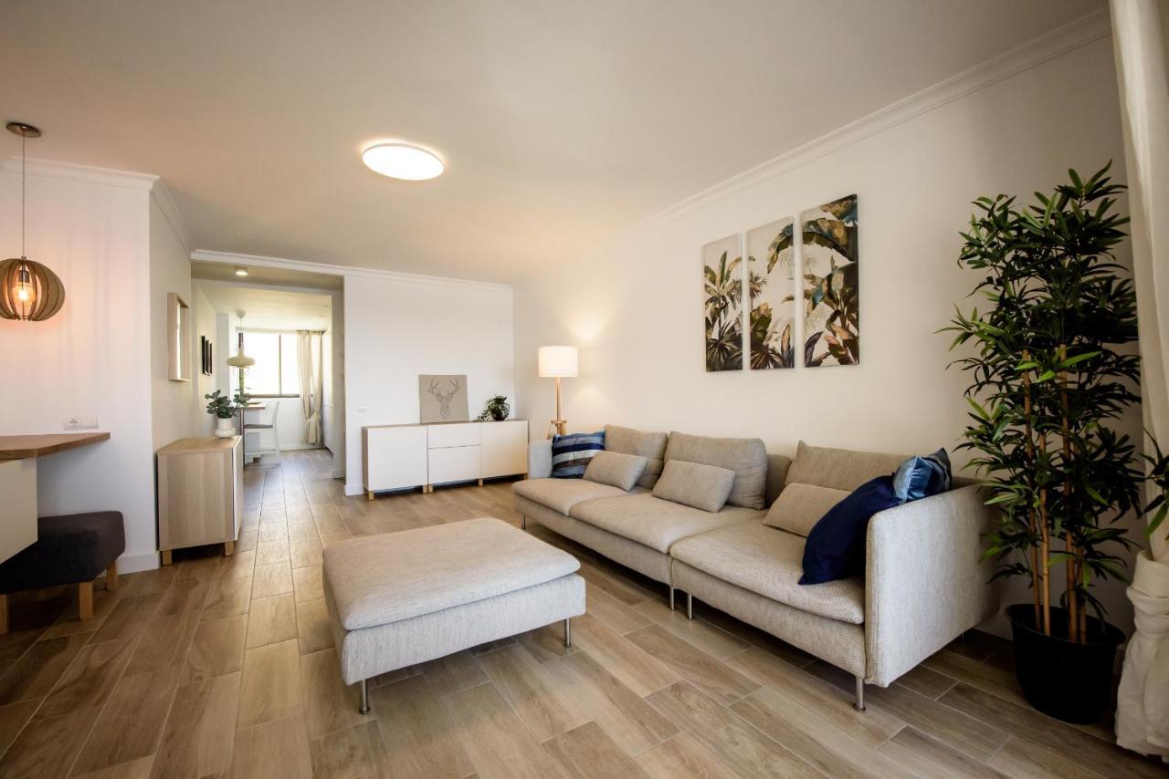 Fantastic Sea View Apartament Dona Lola Mijas Esterno foto