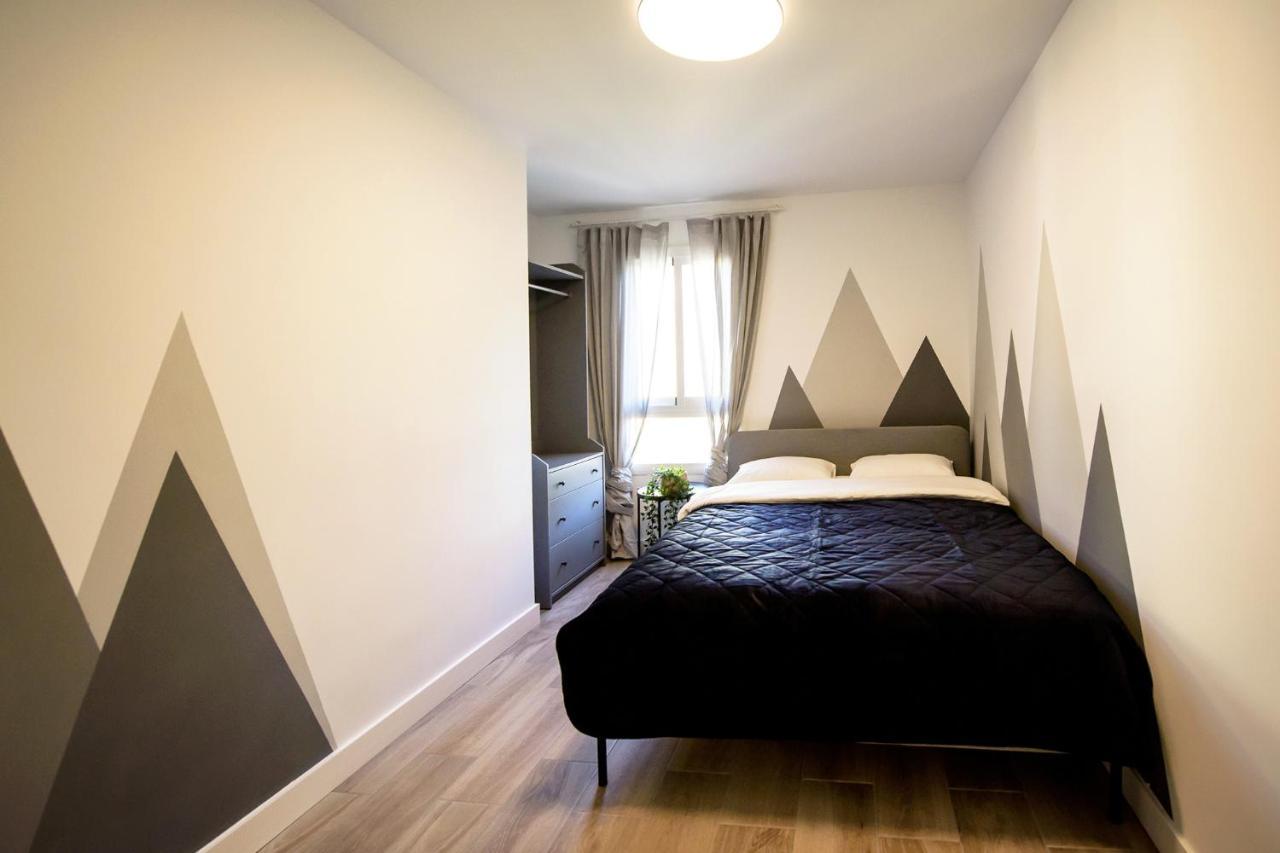 Fantastic Sea View Apartament Dona Lola Mijas Esterno foto