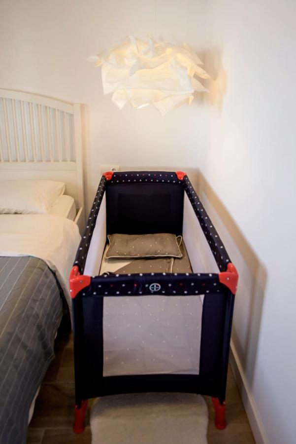 Fantastic Sea View Apartament Dona Lola Mijas Esterno foto