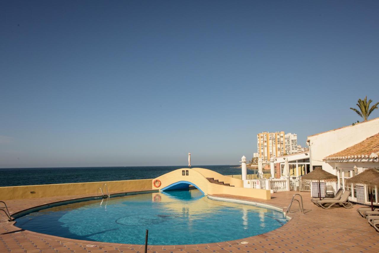 Fantastic Sea View Apartament Dona Lola Mijas Esterno foto
