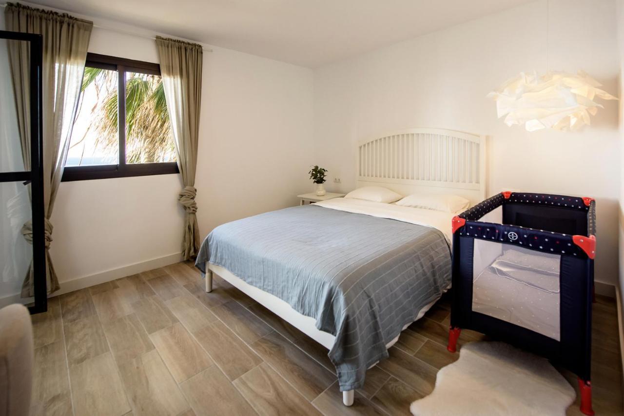 Fantastic Sea View Apartament Dona Lola Mijas Esterno foto