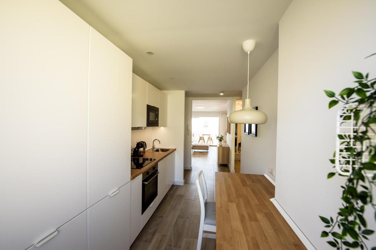 Fantastic Sea View Apartament Dona Lola Mijas Esterno foto