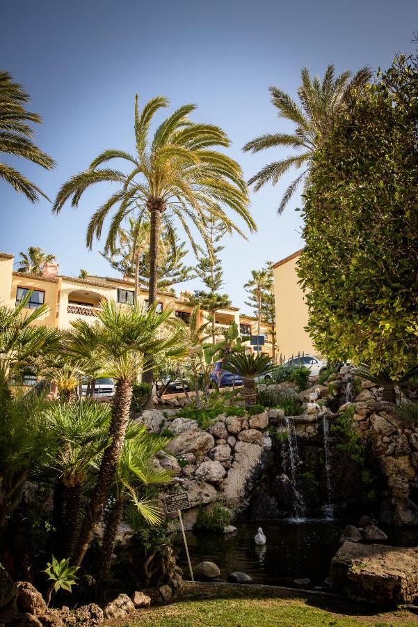 Fantastic Sea View Apartament Dona Lola Mijas Esterno foto