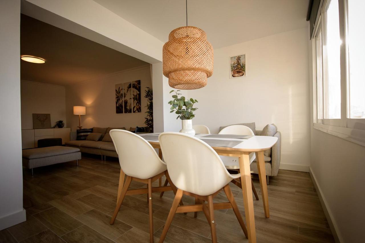 Fantastic Sea View Apartament Dona Lola Mijas Esterno foto