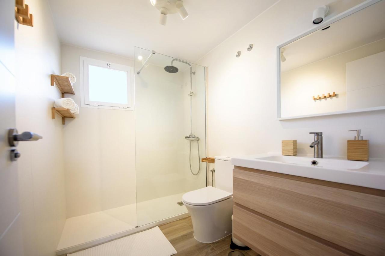 Fantastic Sea View Apartament Dona Lola Mijas Esterno foto
