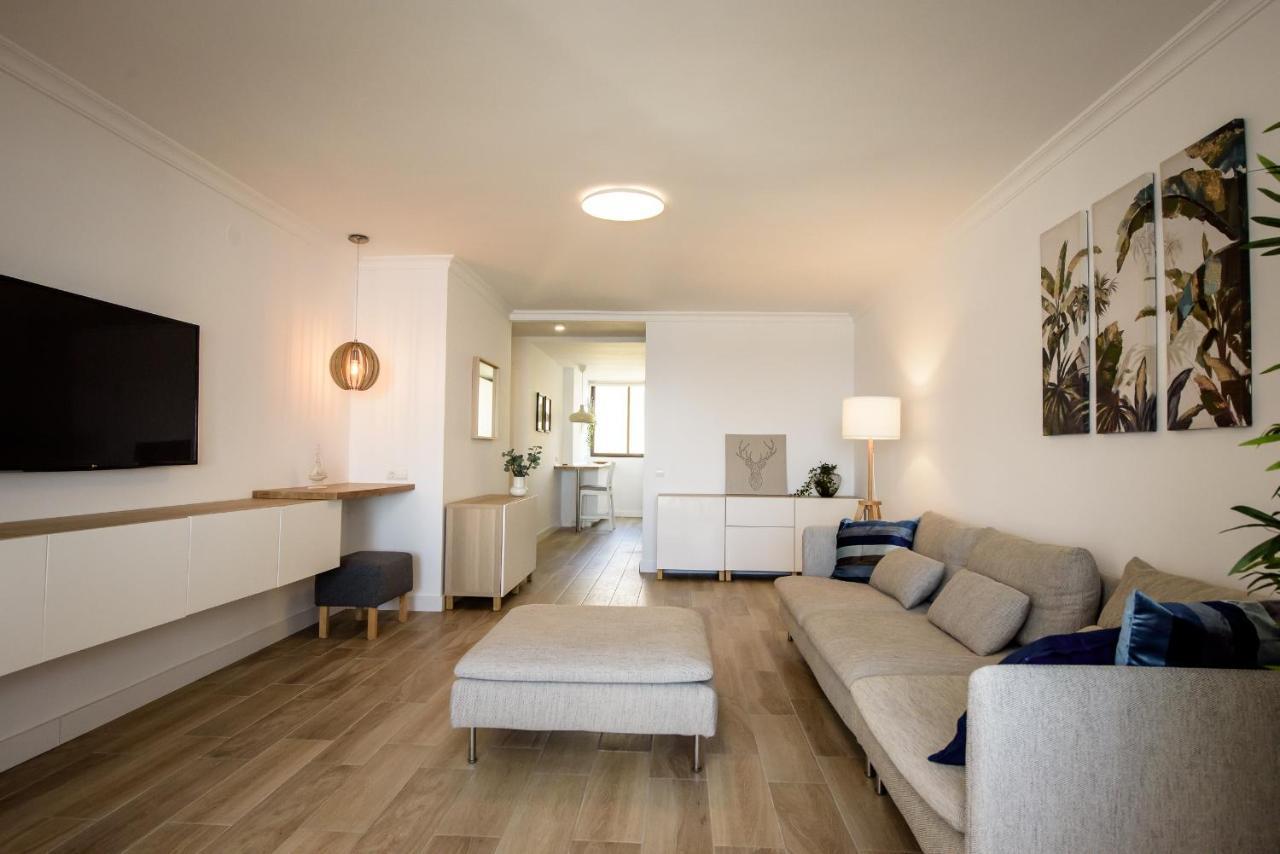 Fantastic Sea View Apartament Dona Lola Mijas Esterno foto