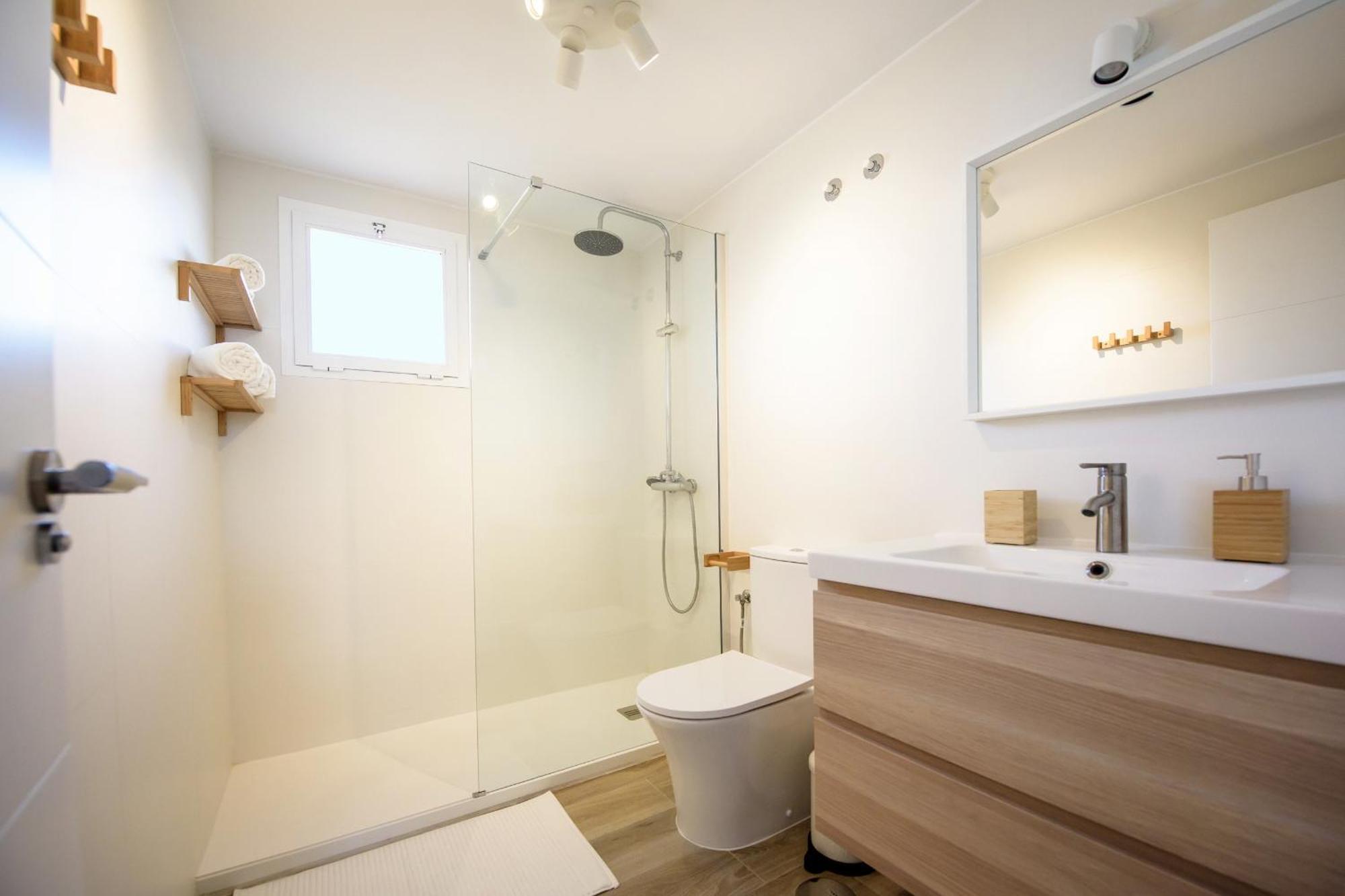 Fantastic Sea View Apartament Dona Lola Mijas Esterno foto